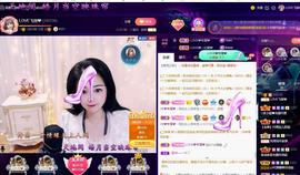 LOVE飞扬💝主播照片