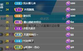 恋歌爱唱歌主播照片