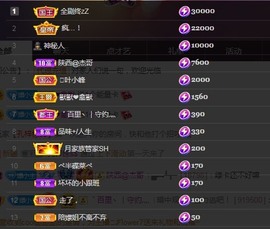 🌸嬛嬛主播照片