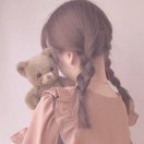 小兔子乖乖psq