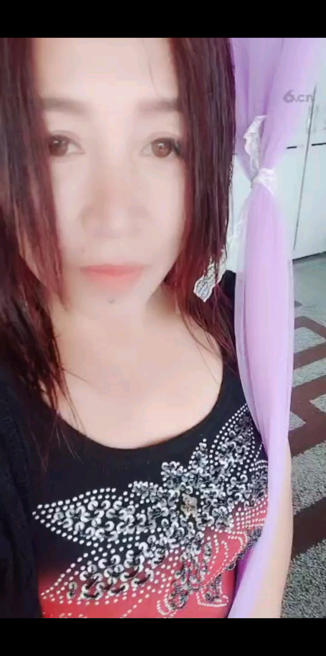 说不出的开心！哈
