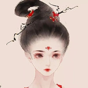 陈晨月头像