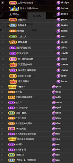 冉冉🍀好运来主播照片
