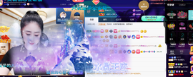 聆听~爱唱歌的图片