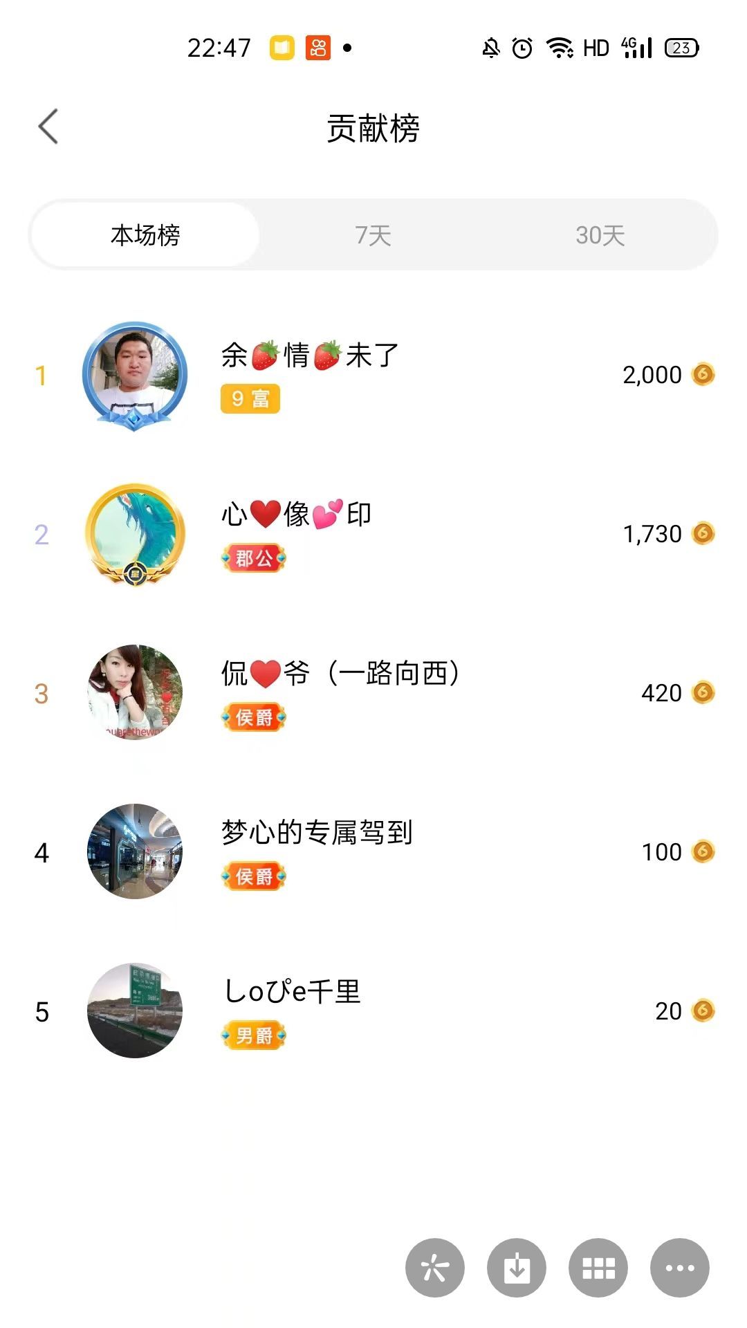 梦心💞缘于遇见的图片
