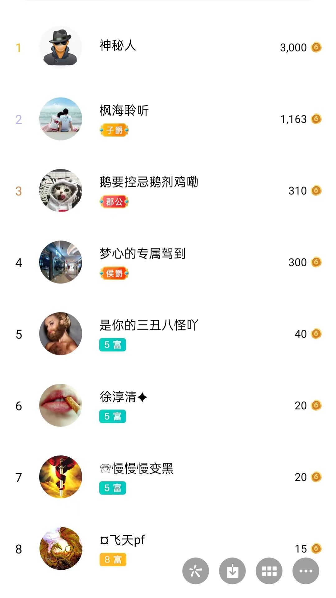 梦心💞缘于遇见的图片