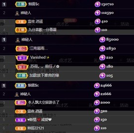 是南～主播照片