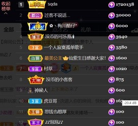 䒕麻花6月好运主播照片