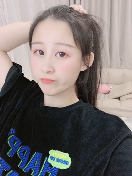 是南～主播照片