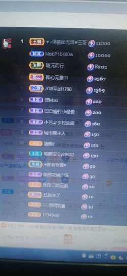 小芳，🌸减肥打卡主播照片