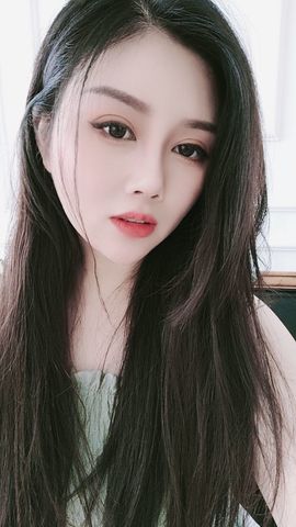 心中无结。。主播照片
