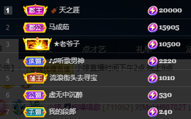 小婷🎤烟嗓☆づ的图片
