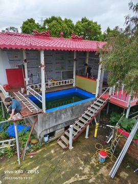 戰神大元帥黎歌主播照片