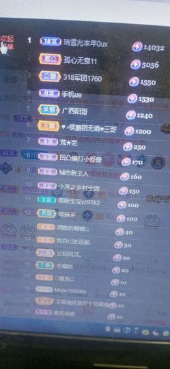 小芳，🌸减肥打卡主播照片