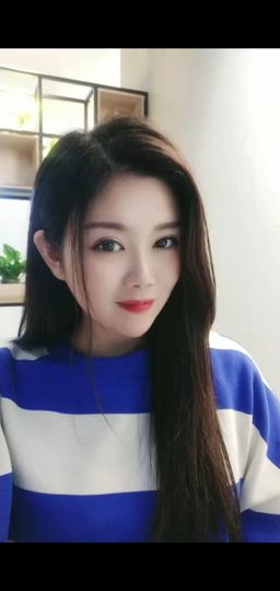 吴小优主播照片