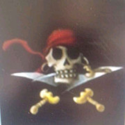 ￥海盗￥船长￥