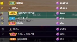 是南～主播照片
