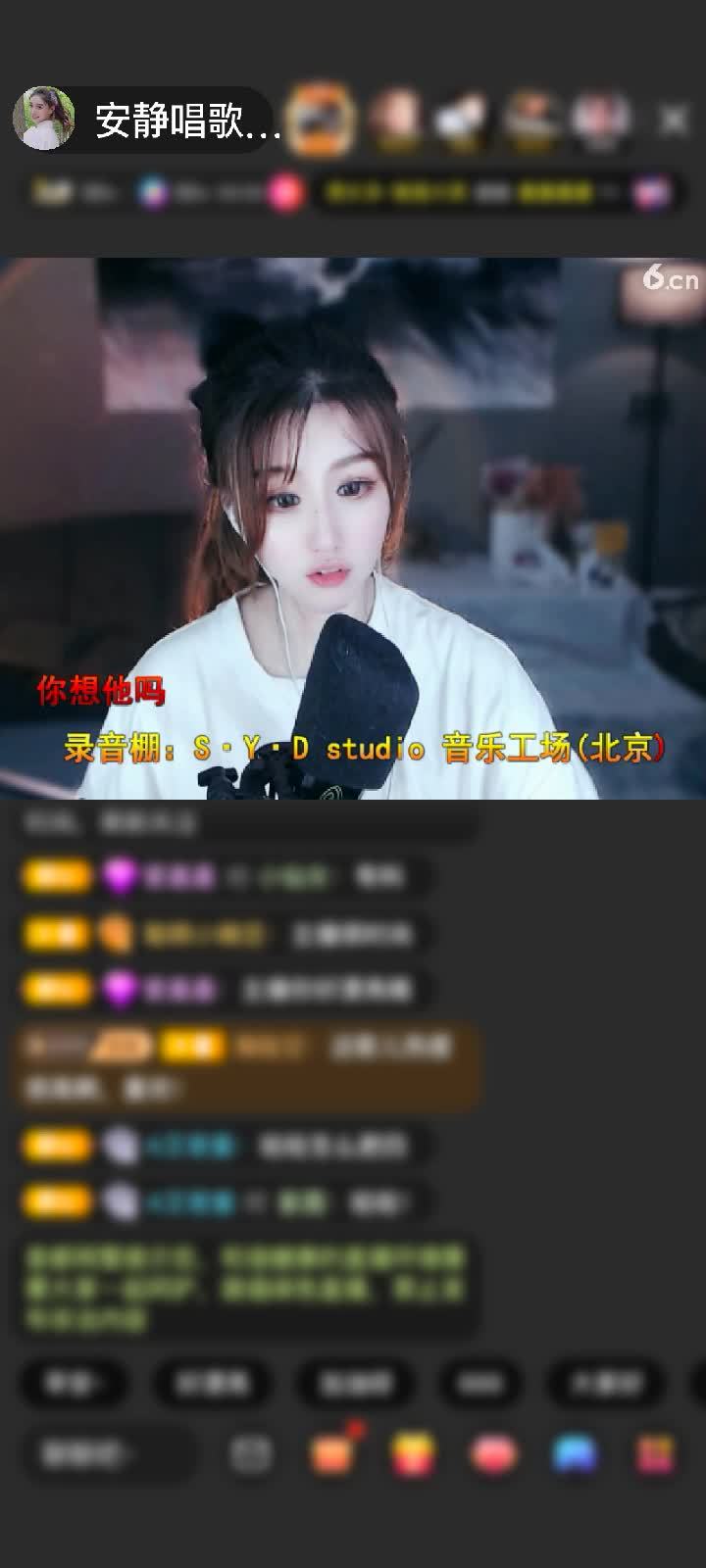 上传了一个小视频
