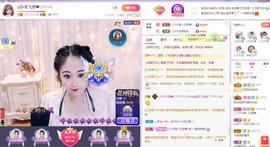 LOVE飞扬💝主播照片