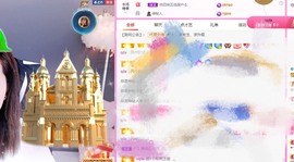 丹妮-暂休主播照片