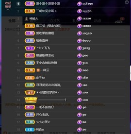 小小、有点甜🐳的图片