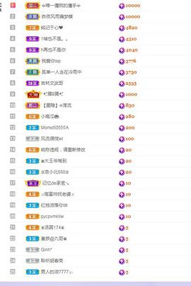 心中无结。。主播照片
