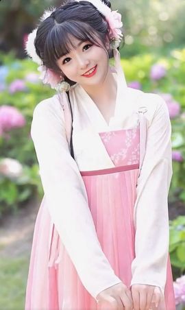 灵儿🎶暂休主播照片