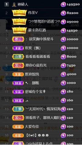 つ♡小可♡つ主播照片
