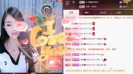 忆美❥❥❥主播照片