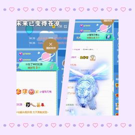阳阳💕休主播照片