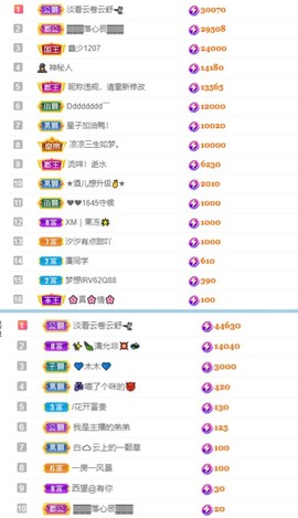 小洁妹妹❤️主播照片