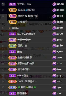 小婷🎤烟嗓☆づ的图片