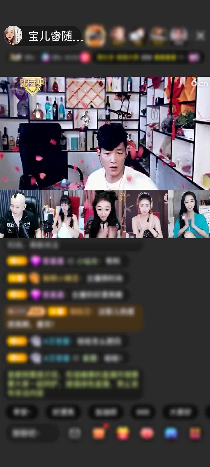 上传了一个小视频