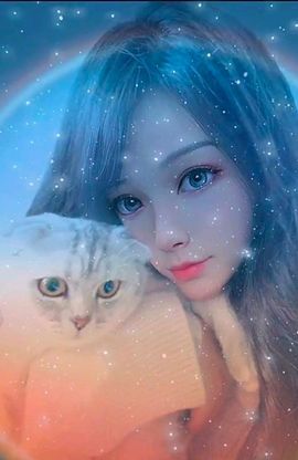 👑䒕暖宝好运旺旺旺主播照片