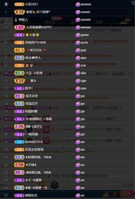 28888丶龙三主播照片