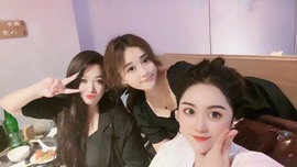 跑调嘉💟主播照片