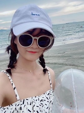 晴转多云り主播照片