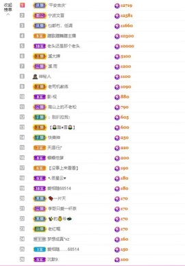 🎵小邓丽君🌺溪儿主播照片