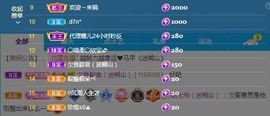 💙欣宝吖（暂休）主播照片