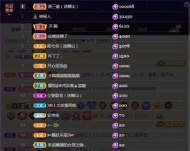 💙欣宝吖（暂休）主播照片