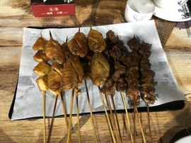 小superman嘿主播照片