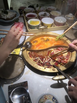 小superman嘿主播照片