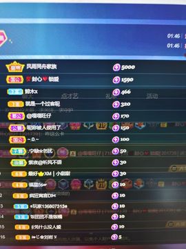 大鹏（真心实意）主播照片