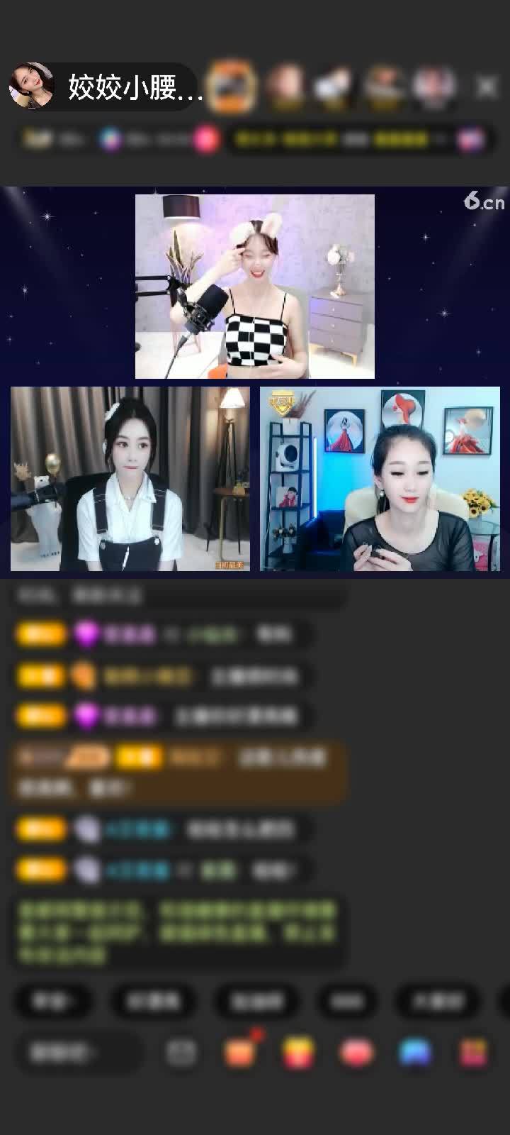 上传了一个小视频