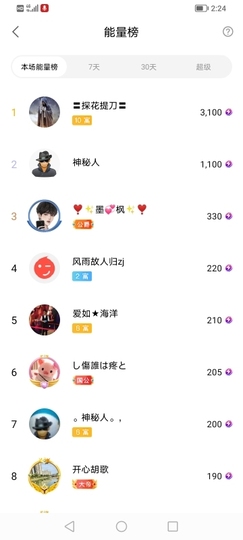 小谢农村田园生活主播照片