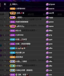 恋歌爱唱歌主播照片