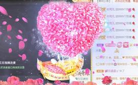 陈丝丝肚子疼休主播照片
