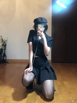果冻妹妹爱跳舞💃的图片