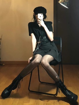 果冻妹妹爱跳舞💃的图片