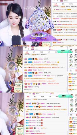 糖笑笑゛等风也等伱主播照片
